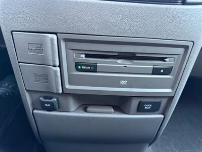 2014 Honda Odyssey Touring Elite - Photo 14 - Fremont, CA 94536