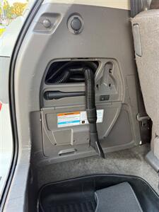 2014 Honda Odyssey Touring Elite - Photo 12 - Fremont, CA 94536