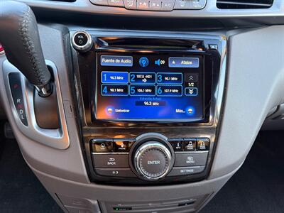 2014 Honda Odyssey Touring Elite - Photo 16 - Fremont, CA 94536