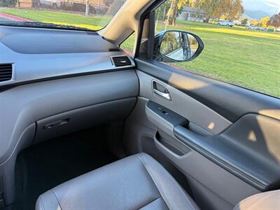 2014 Honda Odyssey Touring Elite - Photo 18 - Fremont, CA 94536