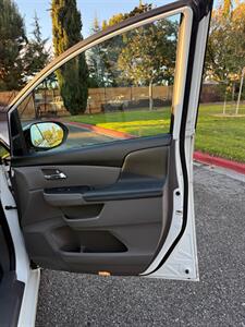 2014 Honda Odyssey Touring Elite - Photo 29 - Fremont, CA 94536