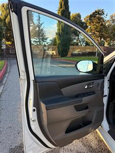 2014 Honda Odyssey Touring Elite - Photo 26 - Fremont, CA 94536