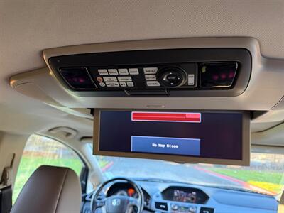 2014 Honda Odyssey Touring Elite - Photo 20 - Fremont, CA 94536