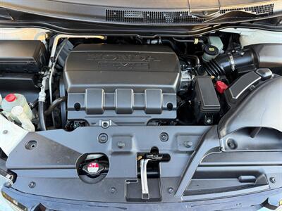 2014 Honda Odyssey Touring Elite - Photo 30 - Fremont, CA 94536