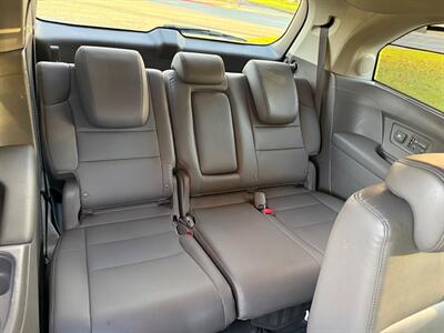 2014 Honda Odyssey Touring Elite - Photo 9 - Fremont, CA 94536