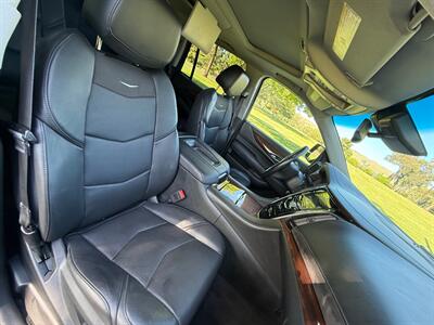 2016 Cadillac Escalade Premium Collection   - Photo 12 - Fremont, CA 94536