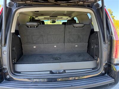 2016 Cadillac Escalade Premium Collection   - Photo 24 - Fremont, CA 94536