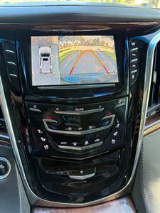 2016 Cadillac Escalade Premium Collection   - Photo 14 - Fremont, CA 94536