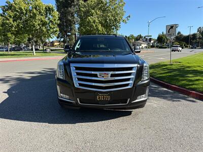 2016 Cadillac Escalade Premium Collection   - Photo 5 - Fremont, CA 94536