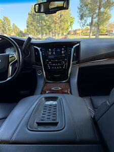 2016 Cadillac Escalade Premium Collection   - Photo 26 - Fremont, CA 94536