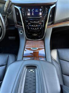 2016 Cadillac Escalade Premium Collection   - Photo 29 - Fremont, CA 94536