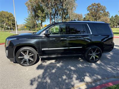 2016 Cadillac Escalade Premium Collection   - Photo 6 - Fremont, CA 94536