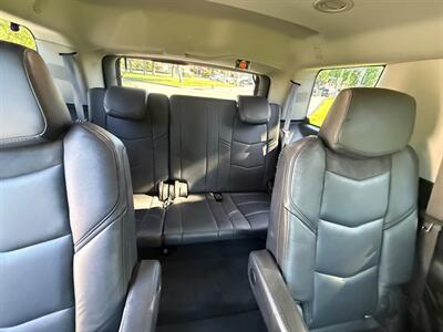 2016 Cadillac Escalade Premium Collection   - Photo 10 - Fremont, CA 94536