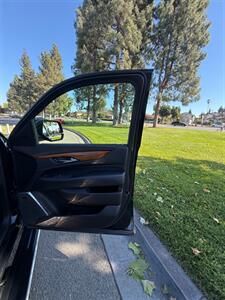 2016 Cadillac Escalade Premium Collection   - Photo 27 - Fremont, CA 94536