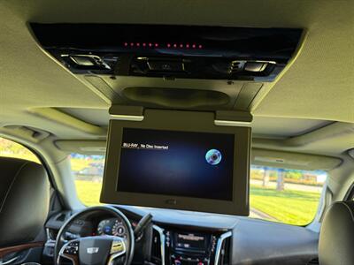 2016 Cadillac Escalade Premium Collection   - Photo 16 - Fremont, CA 94536