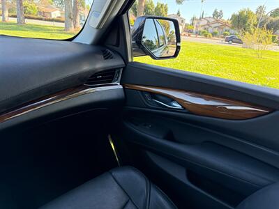 2016 Cadillac Escalade Premium Collection   - Photo 22 - Fremont, CA 94536