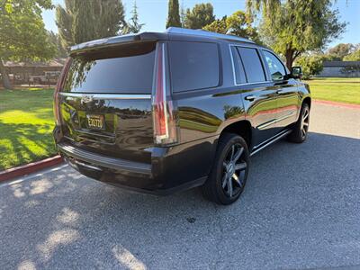 2016 Cadillac Escalade Premium Collection   - Photo 7 - Fremont, CA 94536