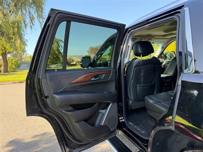 2016 Cadillac Escalade Premium Collection   - Photo 19 - Fremont, CA 94536