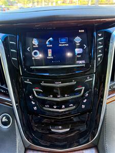 2016 Cadillac Escalade Premium Collection   - Photo 17 - Fremont, CA 94536