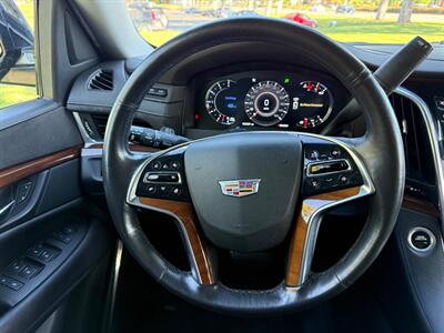 2016 Cadillac Escalade Premium Collection   - Photo 15 - Fremont, CA 94536