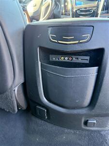 2016 Cadillac Escalade Premium Collection   - Photo 21 - Fremont, CA 94536