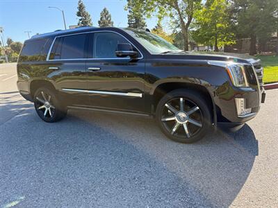 2016 Cadillac Escalade Premium Collection   - Photo 3 - Fremont, CA 94536