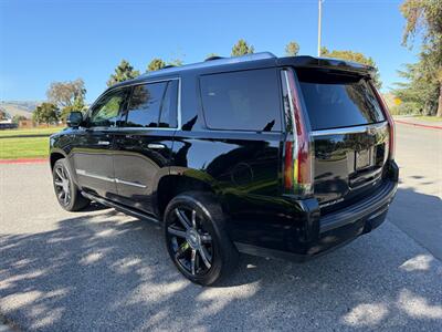 2016 Cadillac Escalade Premium Collection   - Photo 4 - Fremont, CA 94536