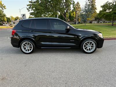 2016 BMW X3 xDrive35i   - Photo 6 - Fremont, CA 94536