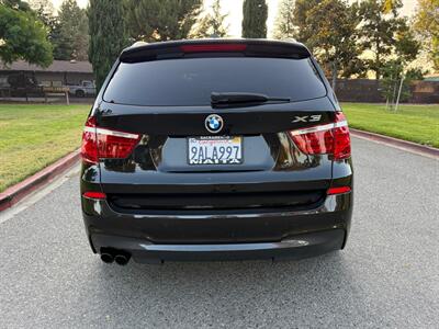 2016 BMW X3 xDrive35i   - Photo 4 - Fremont, CA 94536