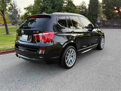 2016 BMW X3 xDrive35i   - Photo 5 - Fremont, CA 94536