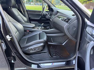 2016 BMW X3 xDrive35i   - Photo 14 - Fremont, CA 94536