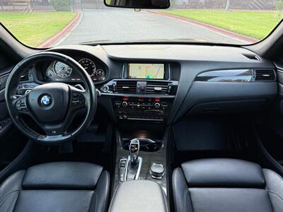 2016 BMW X3 xDrive35i   - Photo 15 - Fremont, CA 94536
