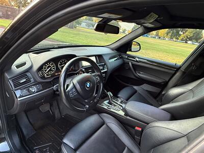 2016 BMW X3 xDrive35i   - Photo 12 - Fremont, CA 94536