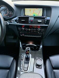 2016 BMW X3 xDrive35i   - Photo 18 - Fremont, CA 94536