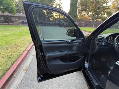 2016 BMW X3 xDrive35i   - Photo 25 - Fremont, CA 94536