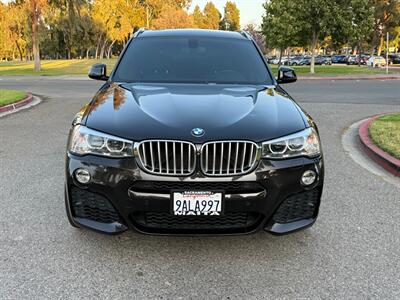 2016 BMW X3 xDrive35i   - Photo 3 - Fremont, CA 94536