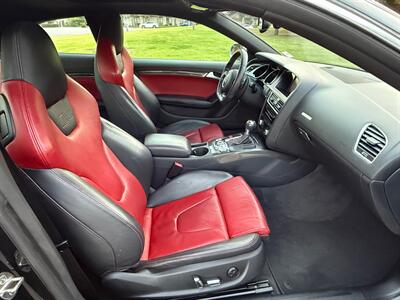 2014 Audi S5 3.0T quattro Premium Plus   - Photo 14 - Fremont, CA 94536