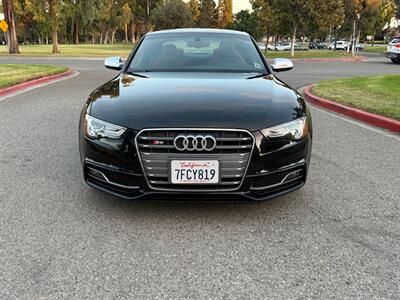 2014 Audi S5 3.0T quattro Premium Plus   - Photo 3 - Fremont, CA 94536