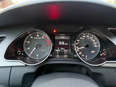2014 Audi S5 3.0T quattro Premium Plus   - Photo 25 - Fremont, CA 94536
