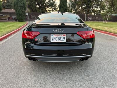 2014 Audi S5 3.0T quattro Premium Plus   - Photo 6 - Fremont, CA 94536