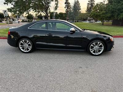 2014 Audi S5 3.0T quattro Premium Plus   - Photo 4 - Fremont, CA 94536