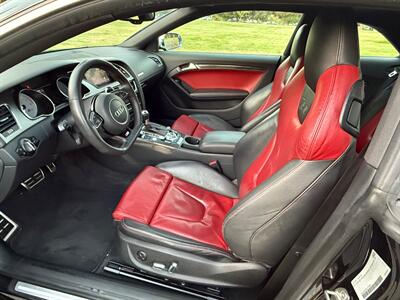 2014 Audi S5 3.0T quattro Premium Plus   - Photo 9 - Fremont, CA 94536