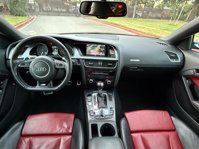 2014 Audi S5 3.0T quattro Premium Plus   - Photo 18 - Fremont, CA 94536