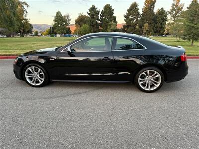 2014 Audi S5 3.0T quattro Premium Plus   - Photo 7 - Fremont, CA 94536