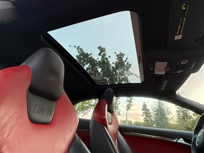 2014 Audi S5 3.0T quattro Premium Plus   - Photo 17 - Fremont, CA 94536