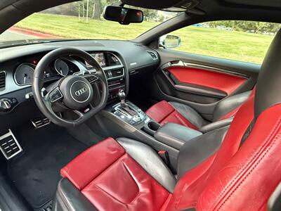 2014 Audi S5 3.0T quattro Premium Plus   - Photo 11 - Fremont, CA 94536