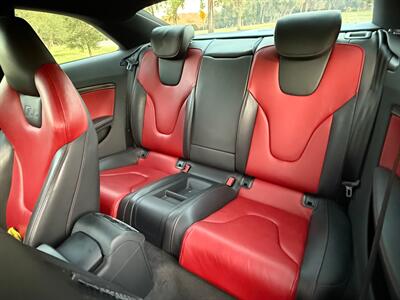 2014 Audi S5 3.0T quattro Premium Plus   - Photo 10 - Fremont, CA 94536