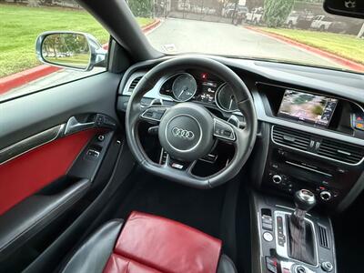 2014 Audi S5 3.0T quattro Premium Plus   - Photo 15 - Fremont, CA 94536