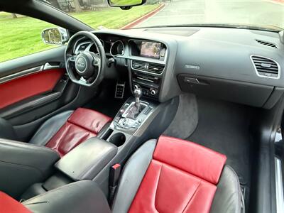 2014 Audi S5 3.0T quattro Premium Plus   - Photo 12 - Fremont, CA 94536