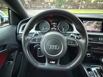 2014 Audi S5 3.0T quattro Premium Plus   - Photo 20 - Fremont, CA 94536